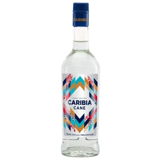 Caribia Gin 750ml