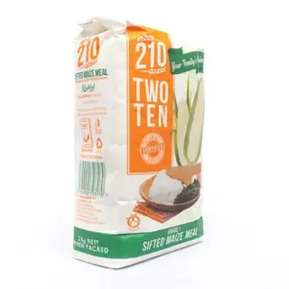 210 Sifted Maize Flour 2Kg