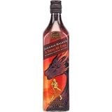Johnnie Walker A Song Of Fire 1L