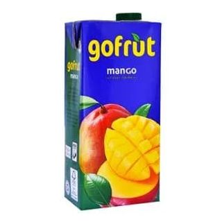 GOFRUT 1LT MANGO FRUIT DRINK