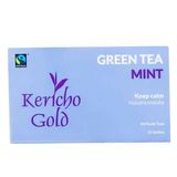 Kericho Gold Mint Green Tea 300 g 25 Bags