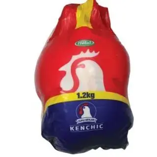 Kenchic Whole Chicken Capon 1.2kg