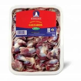 Kenchic Chicken Gizzards 700gm Pack