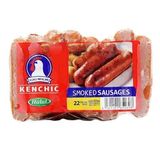 Kenchic Chicken Smoked Sausages  900gm.