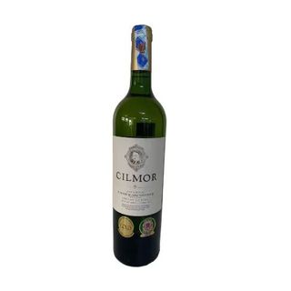 Cilmor Vintage Chenin Blanc Viogner Ltd Edition Dry White 750ml