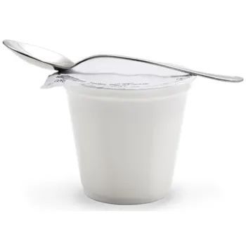 Alba Yoghurt Mango With Cinamon 150Ml