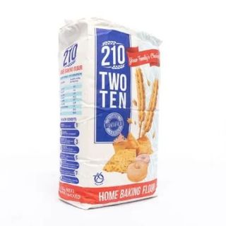 210 Home Baking Flour 2Kg