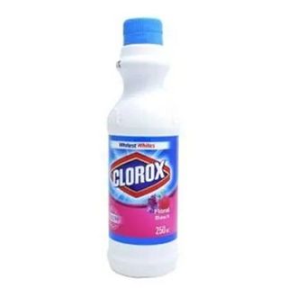 Clorox Floral Bleach 250ml