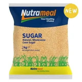 Nutrameal Sugar 2Kg
