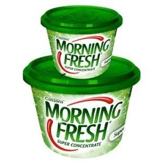 Morning Fresh Dishwashing Paste Original 800G
