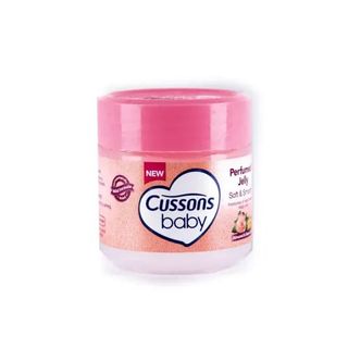 Cussons Baby S&S Pink Jelly 100ml