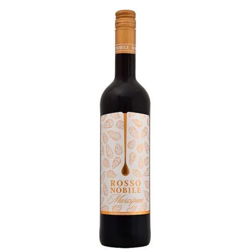 Rosso Nobile Marzipan 750ml