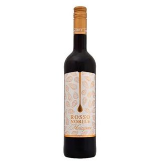 Rosso Nobile Marzipan 750ml