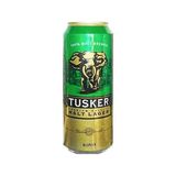 Tusker Malt Can 500Ml