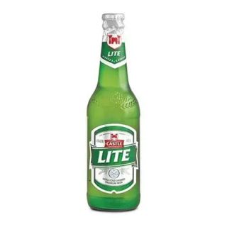 Castle Lite 330Ml