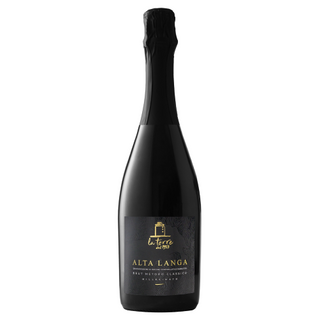 Cantina La Torre Alta Langa Metodo Classico DOCG 75cl
