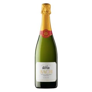 Bach Cava Brut 75 cl