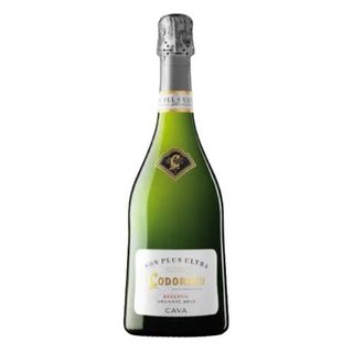 Codorníu Non Plus Ultra Cava Brut Reserva 75cl