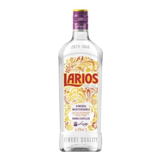 Larios Ginebra 1L