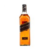 Johnnie Walker Black Label Whisky 40º 70cl