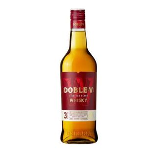 Doble V Whisky 70cl