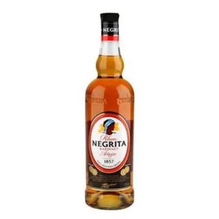 Negrita Ron Dorado 1L