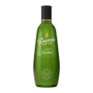 Ruavieja Licor de Hierbas 70cl