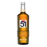 Pastís 51 de Marseille Licor Anisado 1L