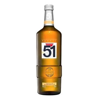 Pastís 51 de Marseille Licor Anisado 1L