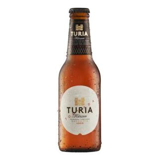 Turia Märzen Cerveza Tostada Botella 250ml