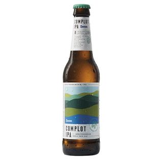 Complot IPA Cerveza Botella 330ml