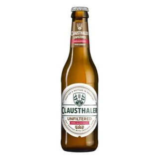 Clausthaler bere fara alcool 0.33l