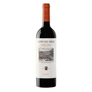 Vino Reserva Tinto Coto De Imaz 75Cl.