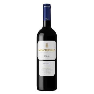 Montecillo Vino D.O Rioja Reserva 75cl
