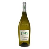 Vino Verdejo Protos 75Cl