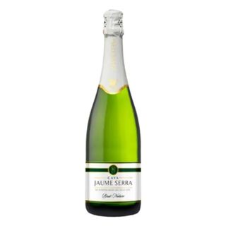 Cava Jaume Serra Brut Nature 75Cl.