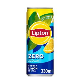 Refresco De Té Y Limón - Lipton - 33Cl