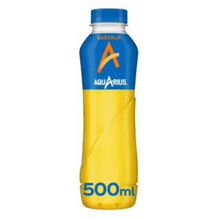 Aquarius Laranja 50cl