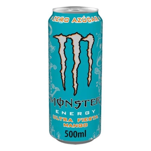 Monster Ultra Fiesta 50cl