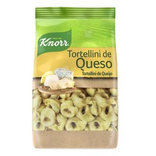 Knorr Pasta Rellena Tortellini de Queso 250g