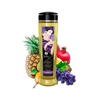 Aceite de masaje Shunga (240 ml)