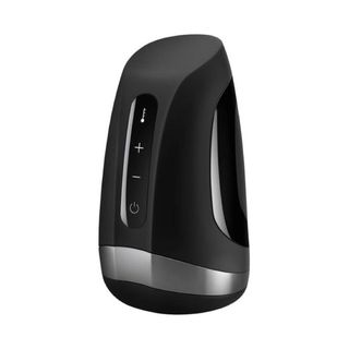 Platanomelón Masturbador Masculino Satisfyer Men Heat Vibration