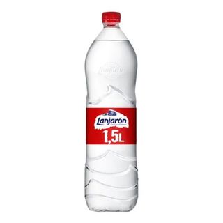 Lanjarón 1,5L Agua Mineral