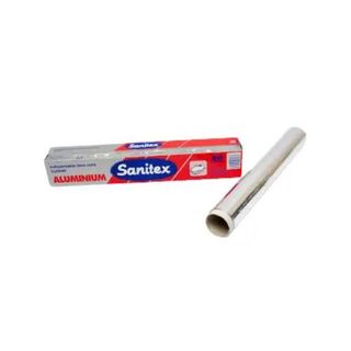 SANITEX ALIMINIUM 20M