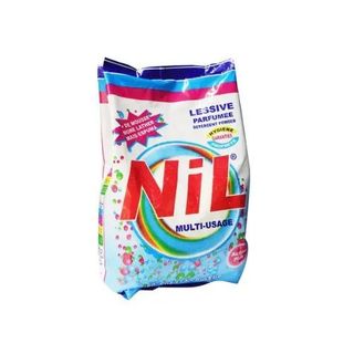 NIL SAV LESSIVE 500G