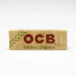OCB Organic Hemp Taille Petite