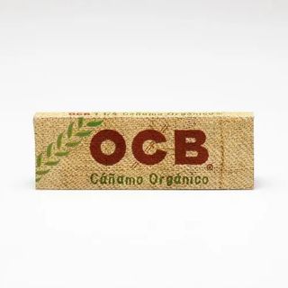 OCB Organic Hemp Petit Format