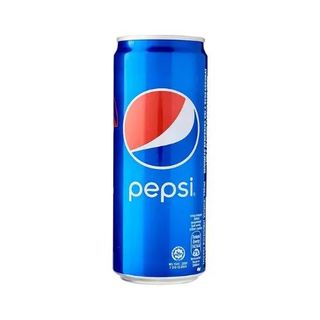 Pepsi Canette 330Ml