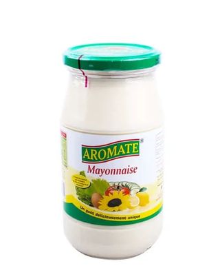 AROMATE MAYONNAISE  900ML