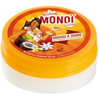 Vahema Monoï De Tahiti Graisse à Traire Coco 125ml